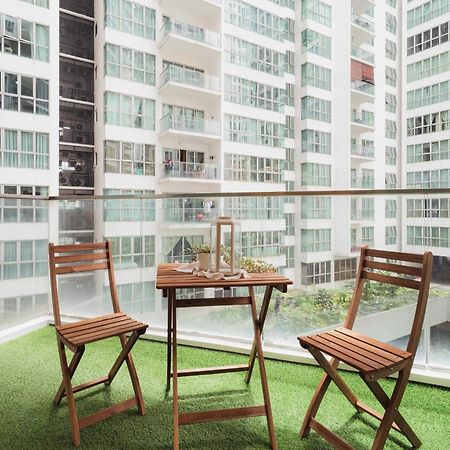 Suites & Residences @ Regalia By Plc Kuala Lumpur Zewnętrze zdjęcie