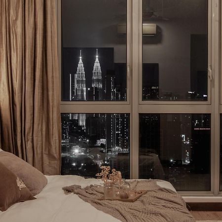 Suites & Residences @ Regalia By Plc Kuala Lumpur Zewnętrze zdjęcie