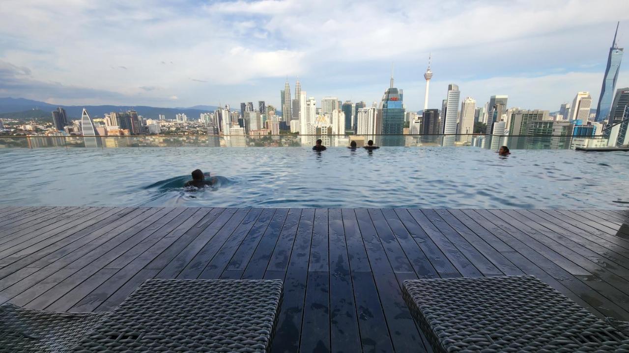 Suites & Residences @ Regalia By Plc Kuala Lumpur Zewnętrze zdjęcie