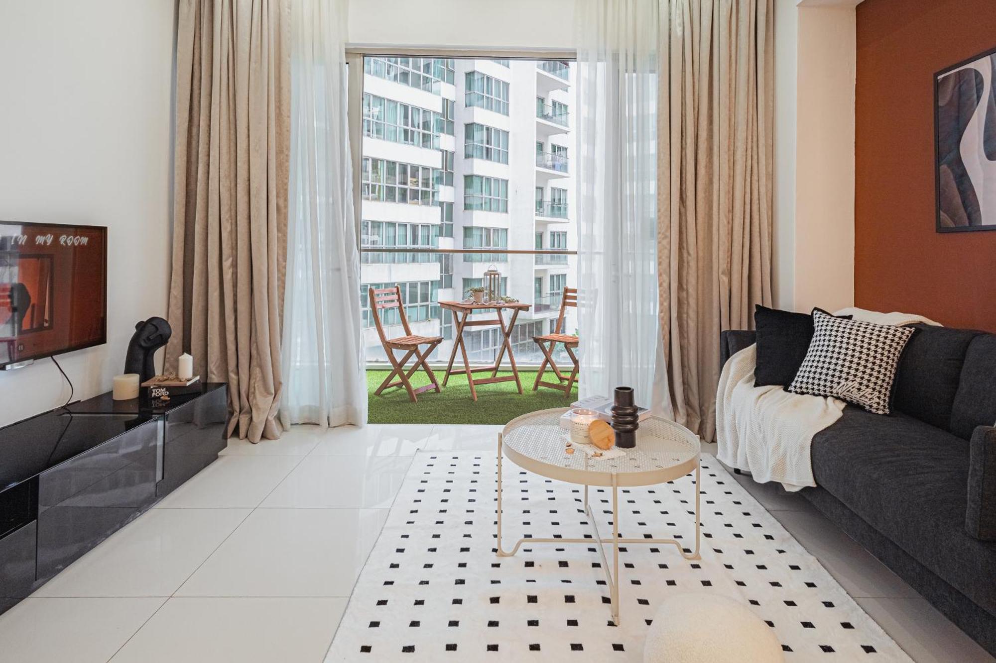 Suites & Residences @ Regalia By Plc Kuala Lumpur Zewnętrze zdjęcie