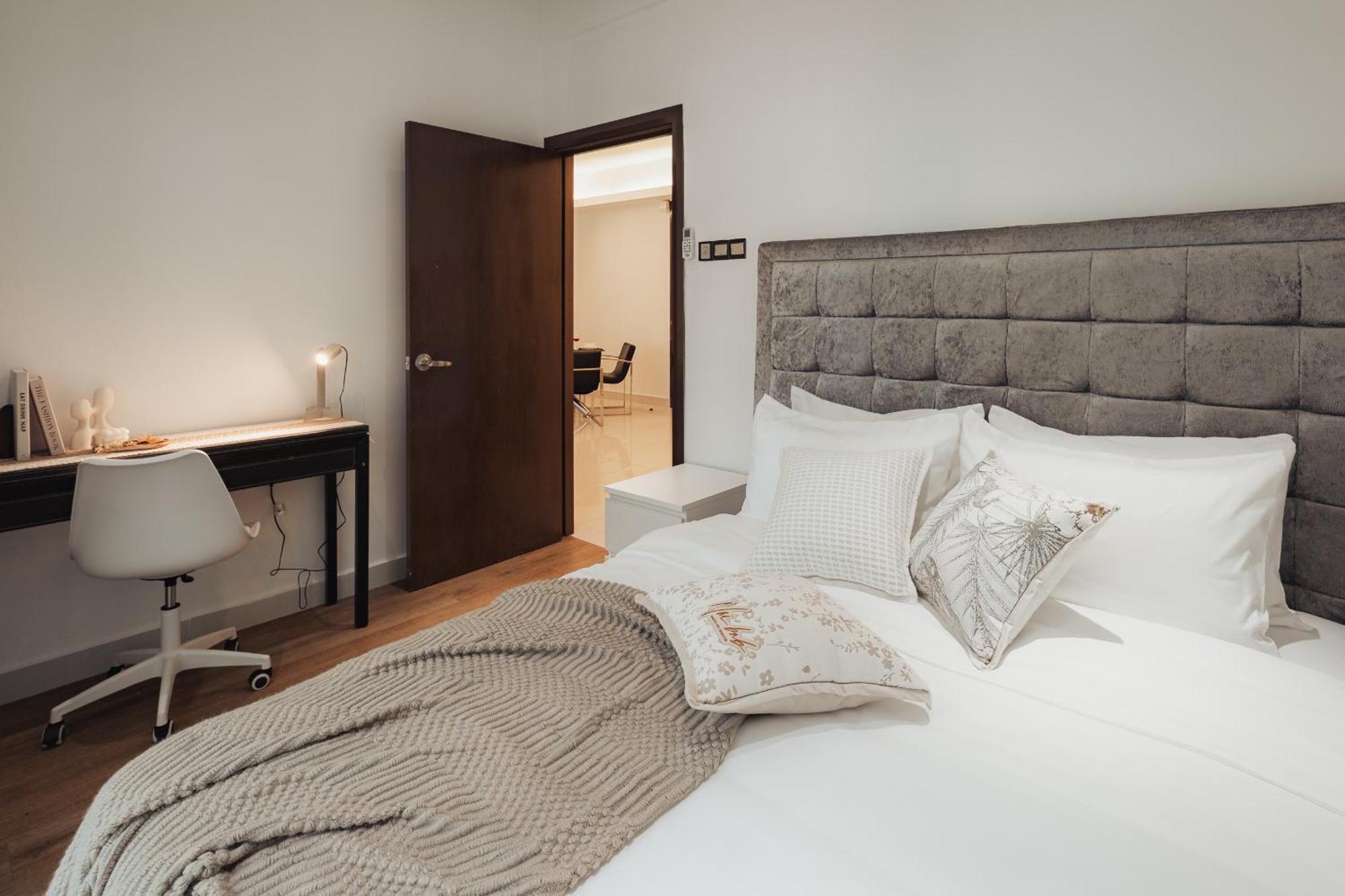 Suites & Residences @ Regalia By Plc Kuala Lumpur Zewnętrze zdjęcie