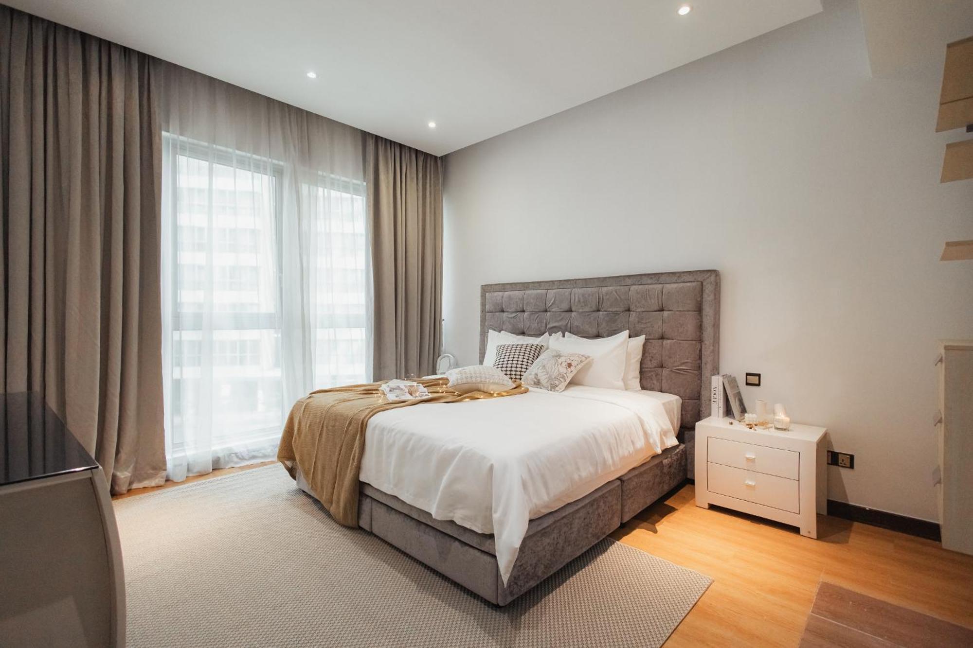 Suites & Residences @ Regalia By Plc Kuala Lumpur Zewnętrze zdjęcie