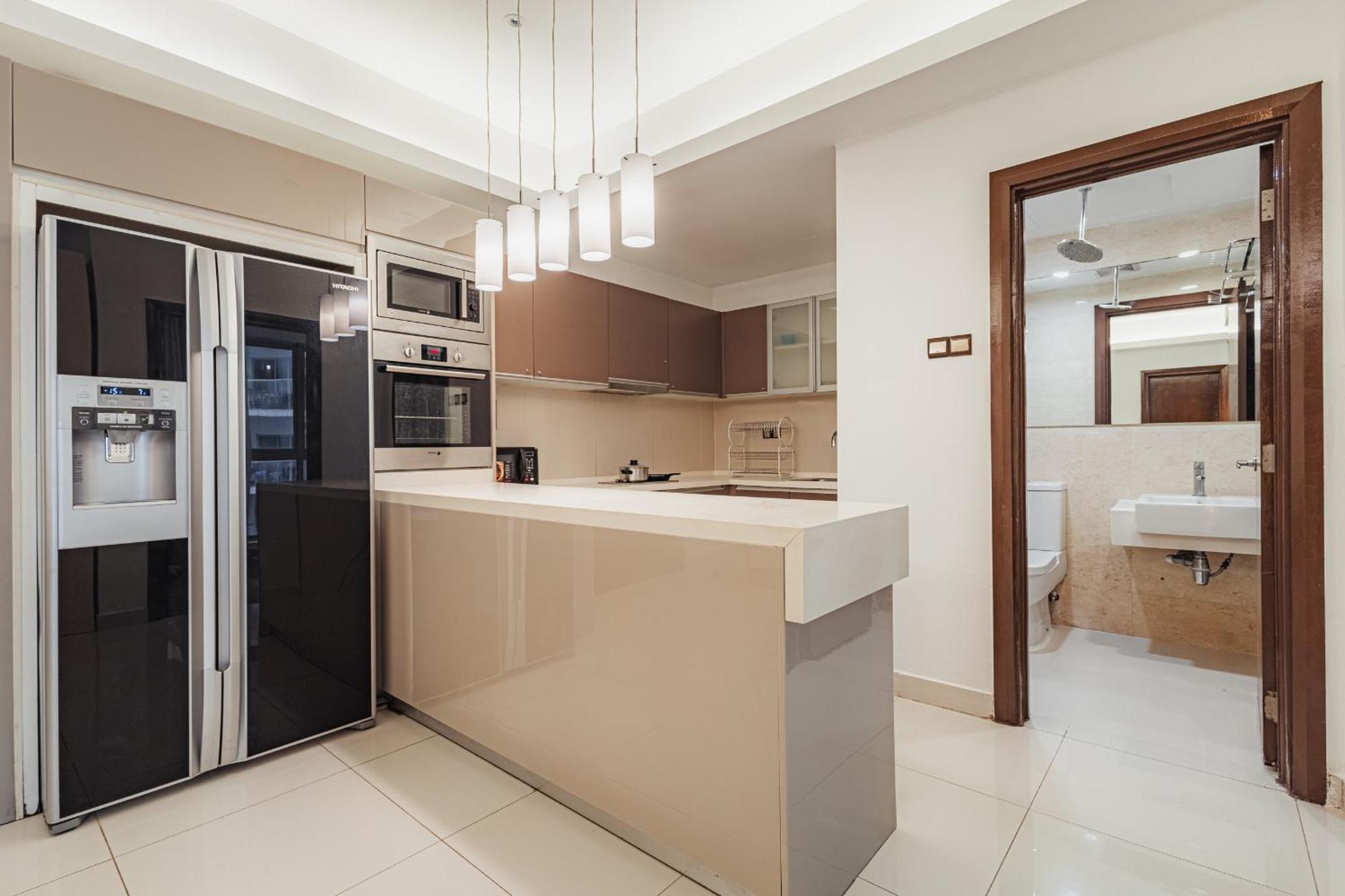 Suites & Residences @ Regalia By Plc Kuala Lumpur Zewnętrze zdjęcie