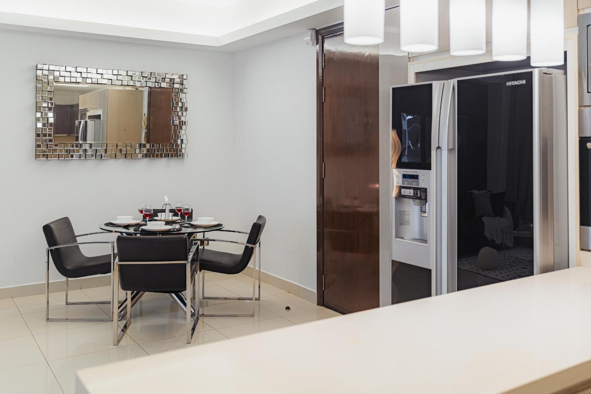 Suites & Residences @ Regalia By Plc Kuala Lumpur Zewnętrze zdjęcie