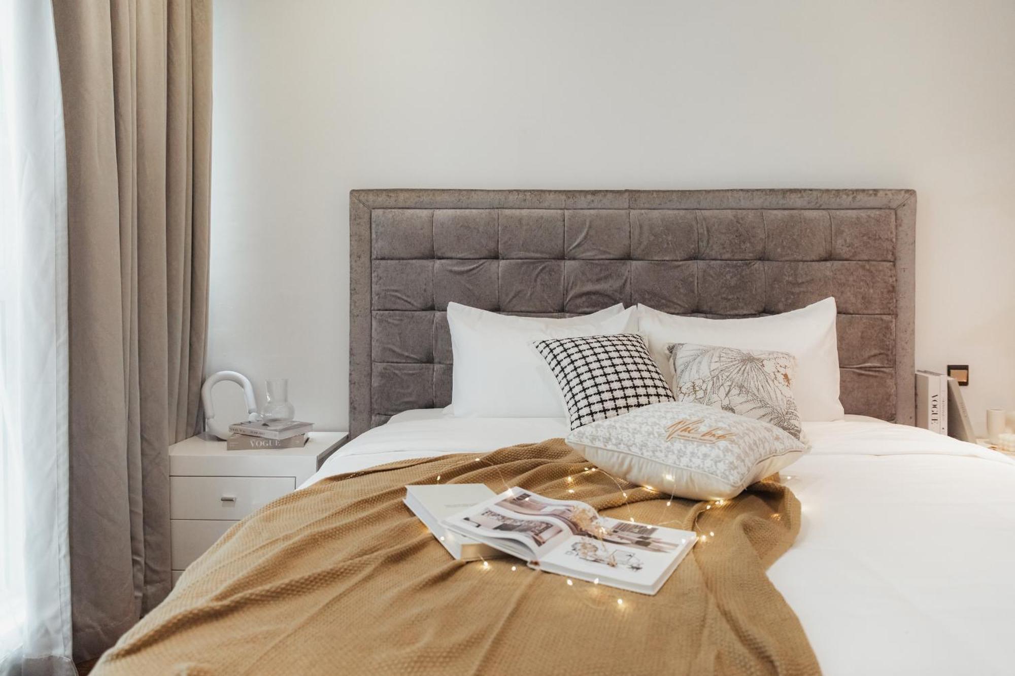 Suites & Residences @ Regalia By Plc Kuala Lumpur Zewnętrze zdjęcie