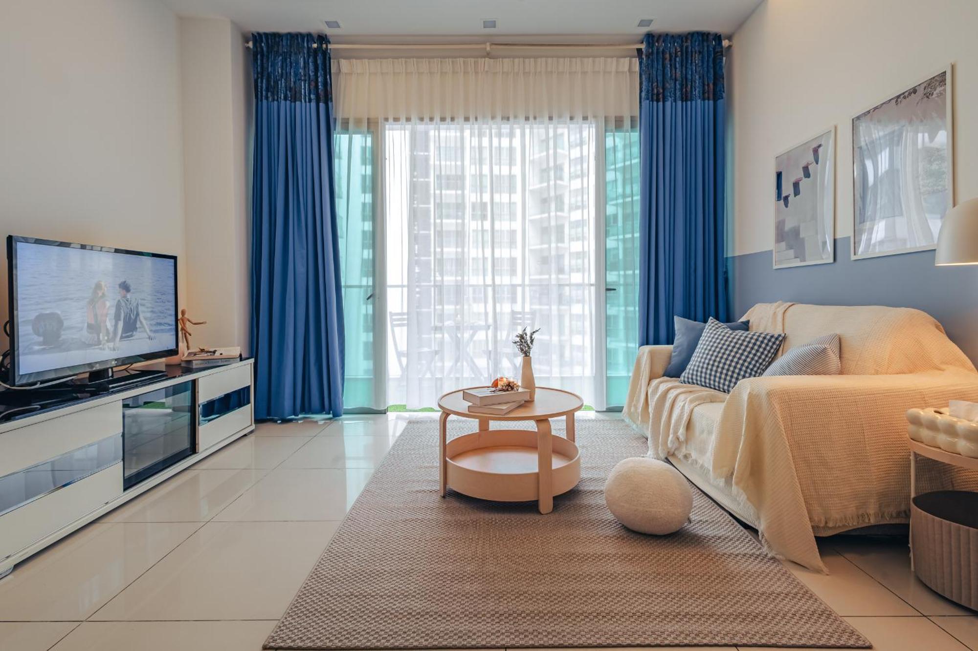 Suites & Residences @ Regalia By Plc Kuala Lumpur Zewnętrze zdjęcie