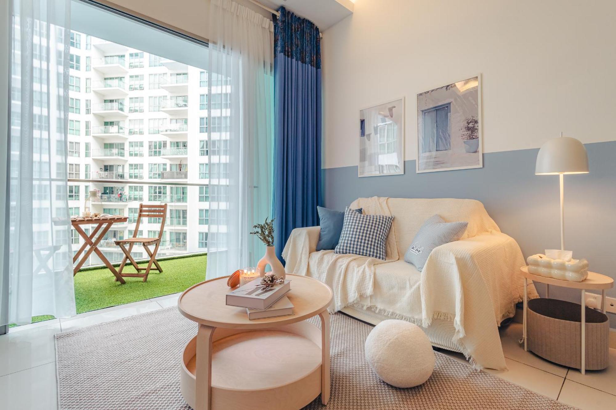 Suites & Residences @ Regalia By Plc Kuala Lumpur Zewnętrze zdjęcie