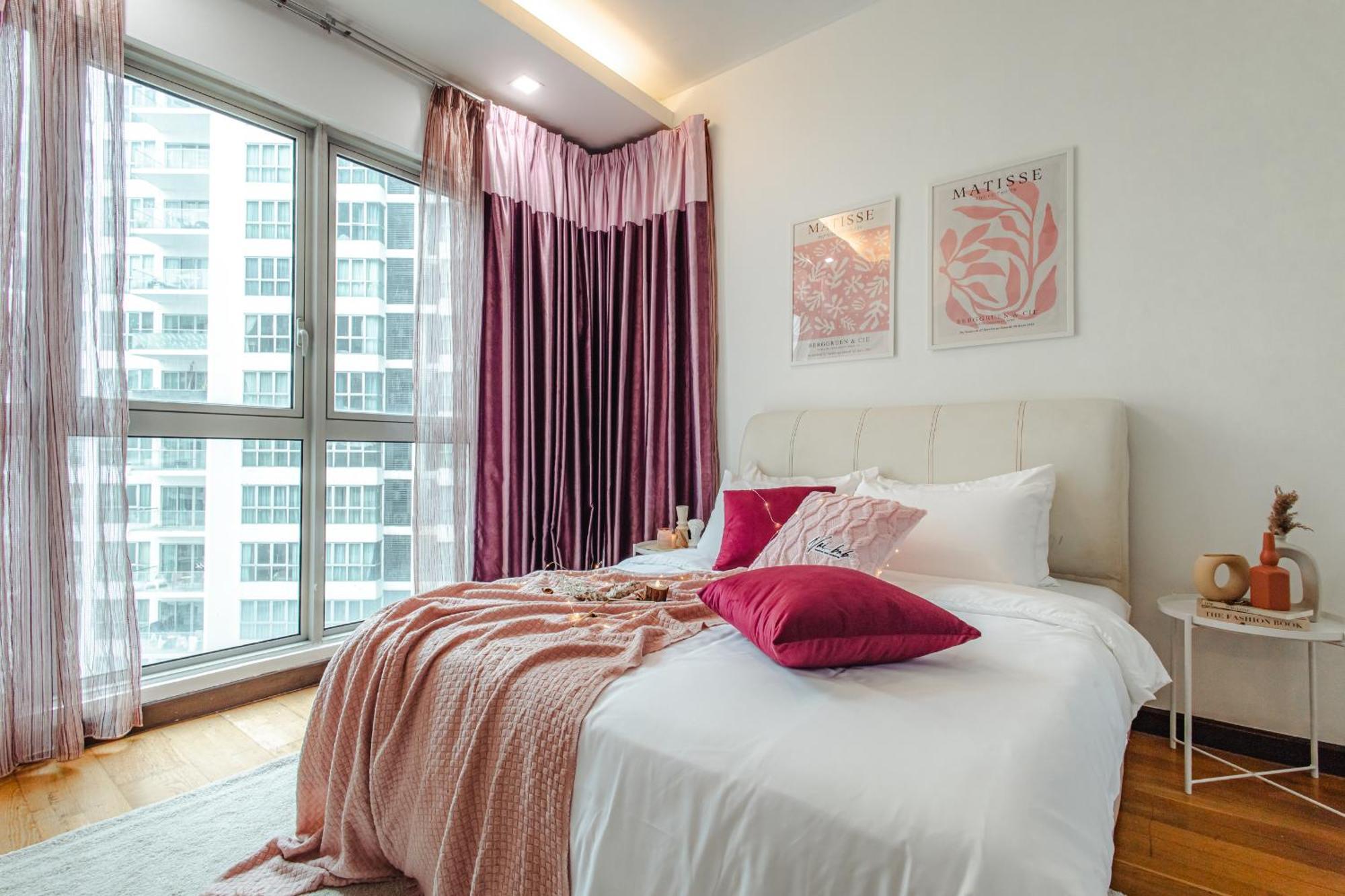 Suites & Residences @ Regalia By Plc Kuala Lumpur Zewnętrze zdjęcie