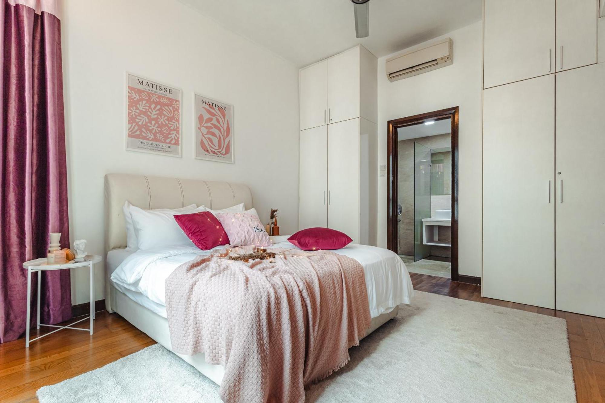 Suites & Residences @ Regalia By Plc Kuala Lumpur Zewnętrze zdjęcie