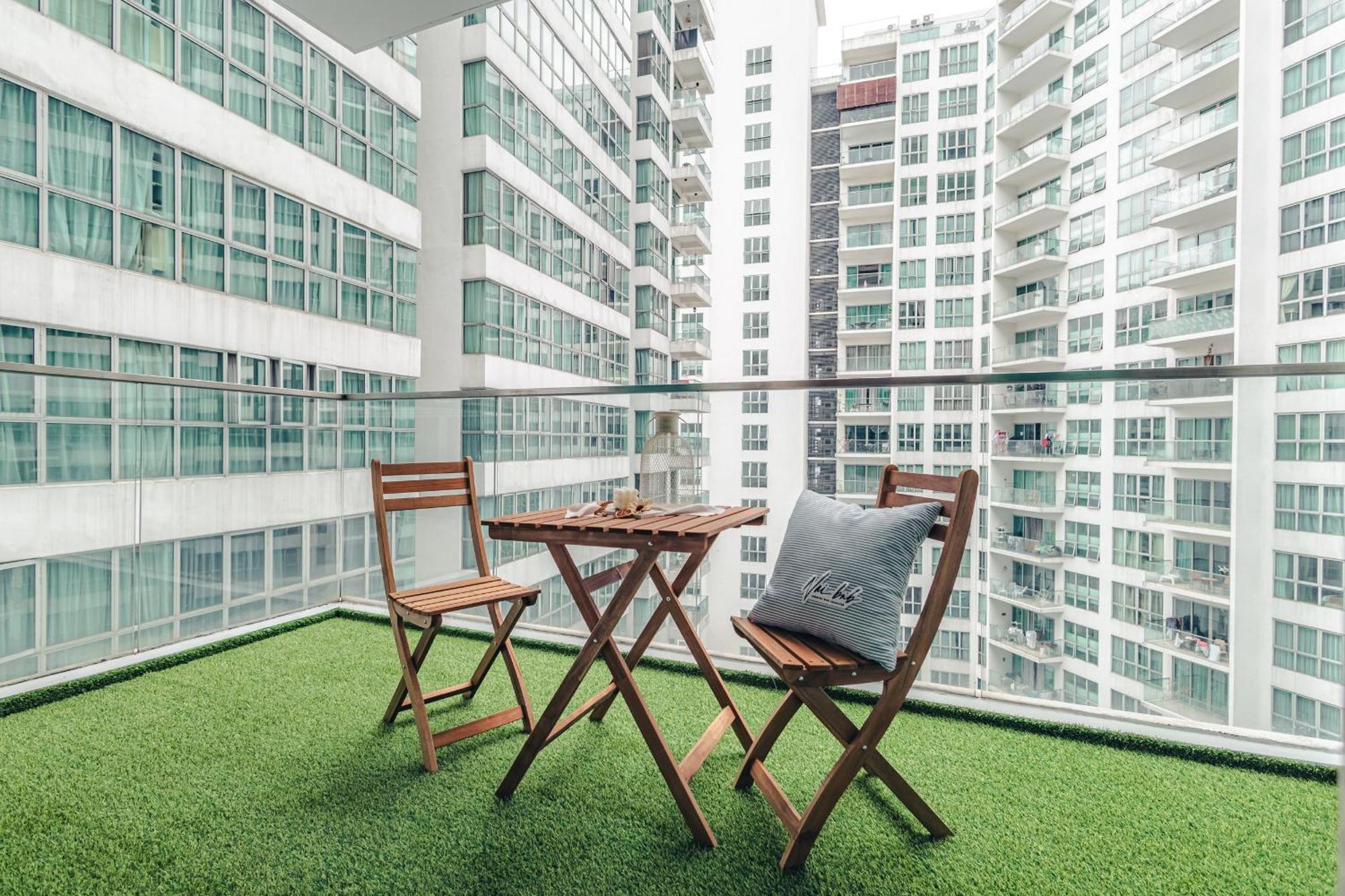 Suites & Residences @ Regalia By Plc Kuala Lumpur Zewnętrze zdjęcie