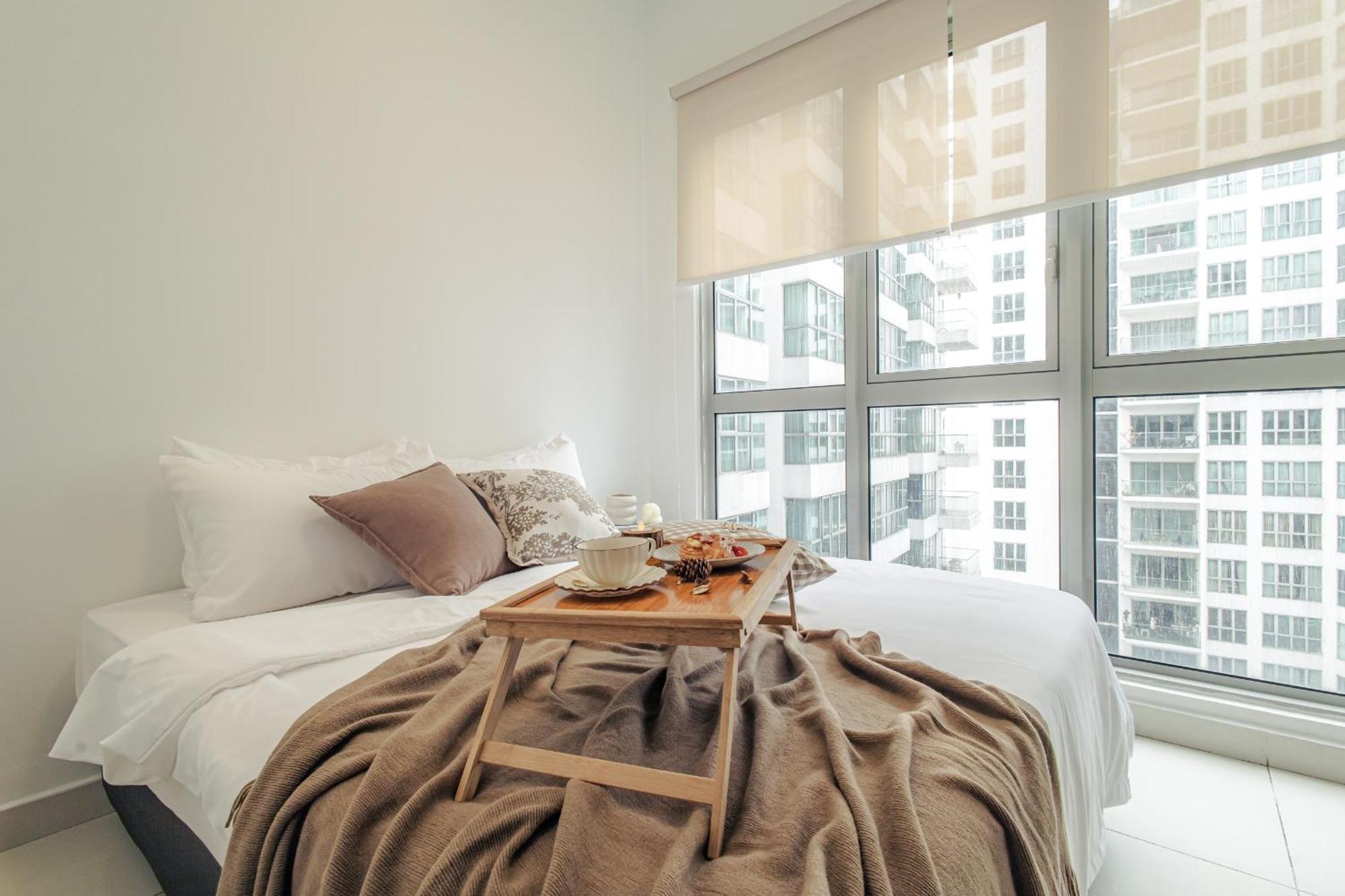 Suites & Residences @ Regalia By Plc Kuala Lumpur Zewnętrze zdjęcie