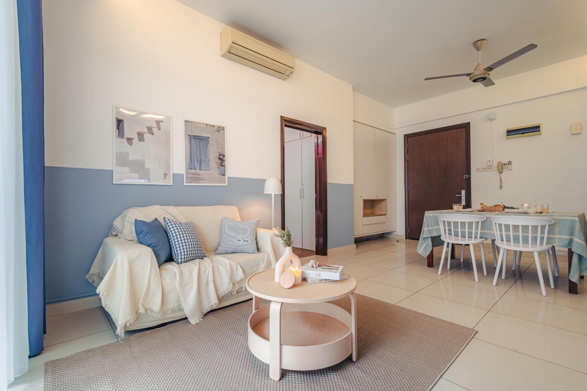 Suites & Residences @ Regalia By Plc Kuala Lumpur Zewnętrze zdjęcie