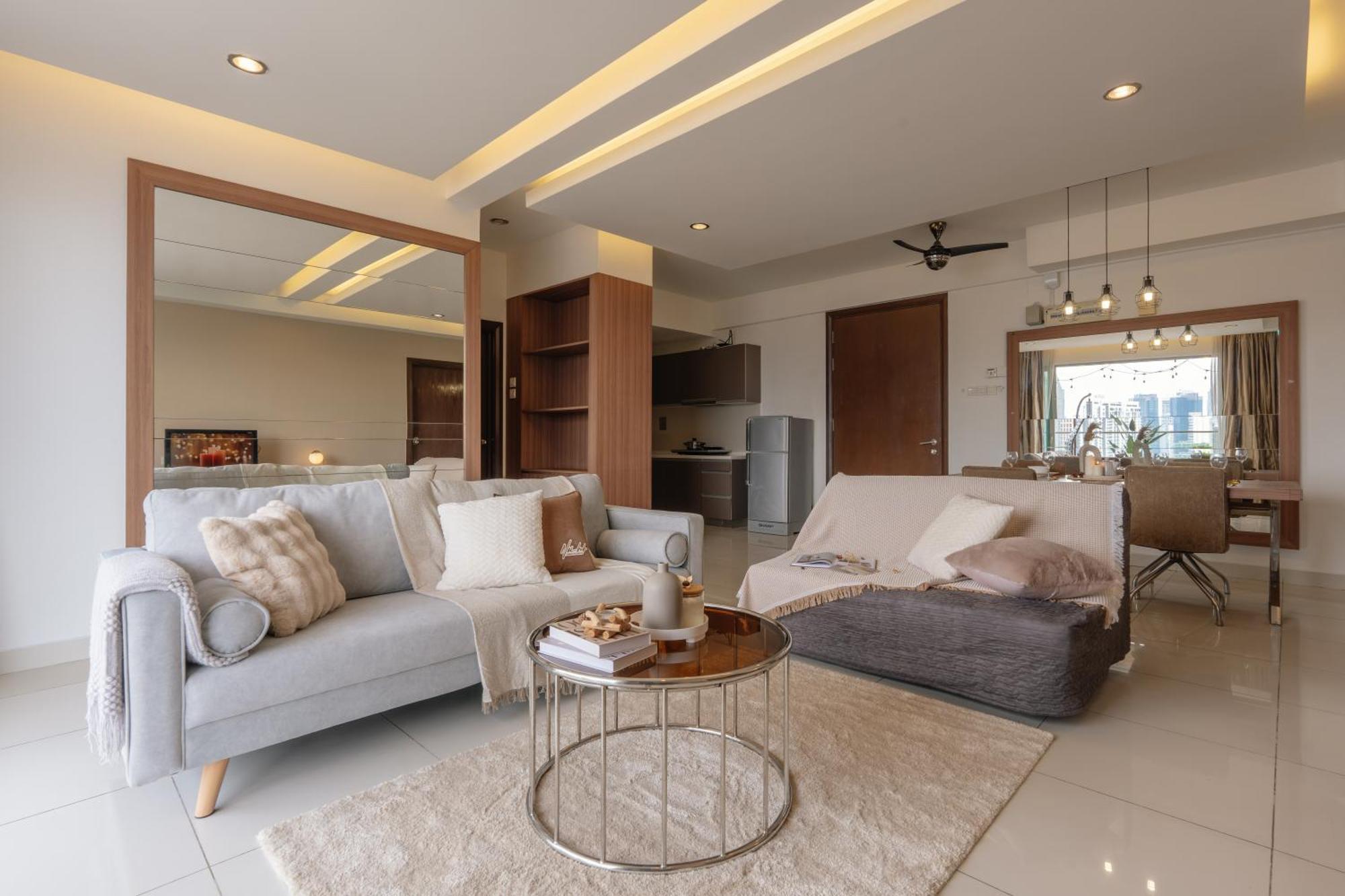 Suites & Residences @ Regalia By Plc Kuala Lumpur Zewnętrze zdjęcie
