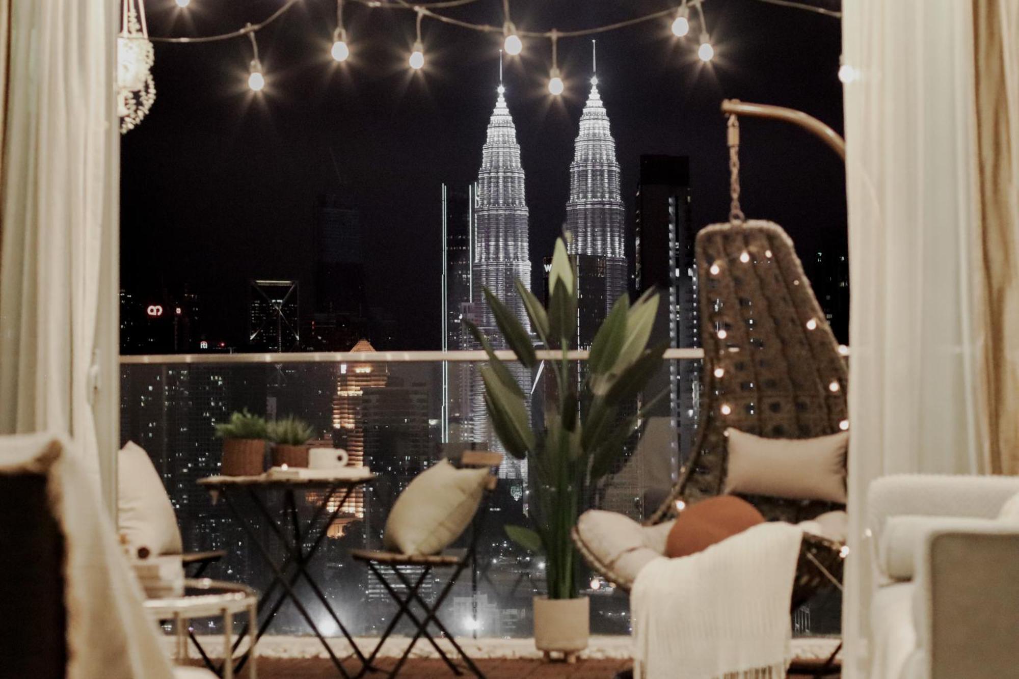 Suites & Residences @ Regalia By Plc Kuala Lumpur Zewnętrze zdjęcie