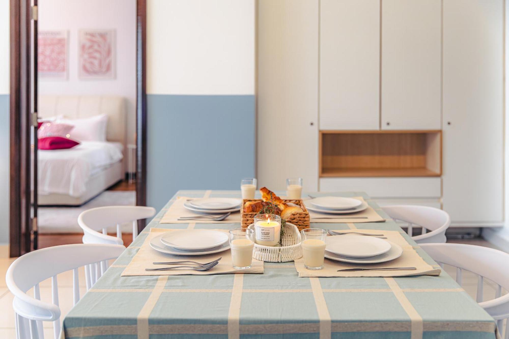 Suites & Residences @ Regalia By Plc Kuala Lumpur Zewnętrze zdjęcie