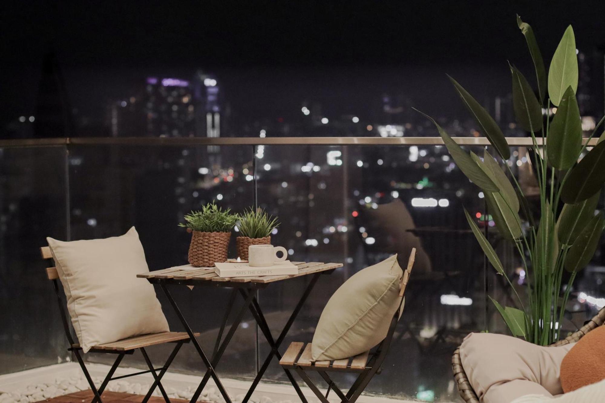 Suites & Residences @ Regalia By Plc Kuala Lumpur Zewnętrze zdjęcie