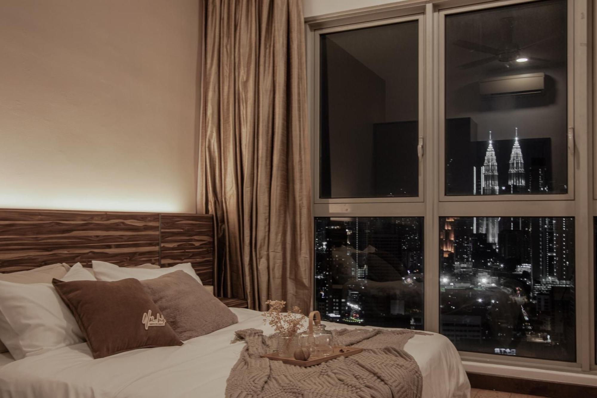 Suites & Residences @ Regalia By Plc Kuala Lumpur Zewnętrze zdjęcie