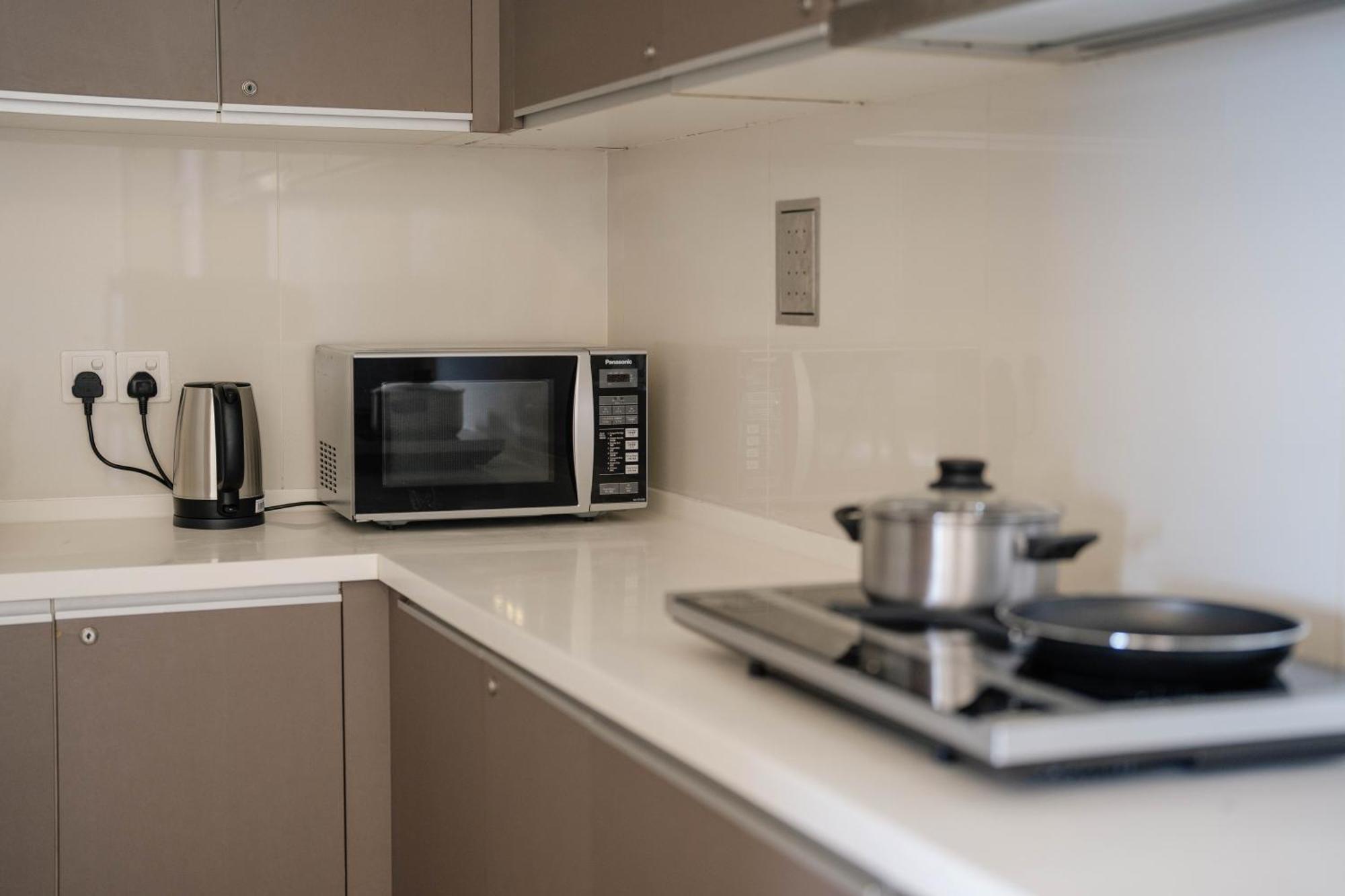 Suites & Residences @ Regalia By Plc Kuala Lumpur Zewnętrze zdjęcie
