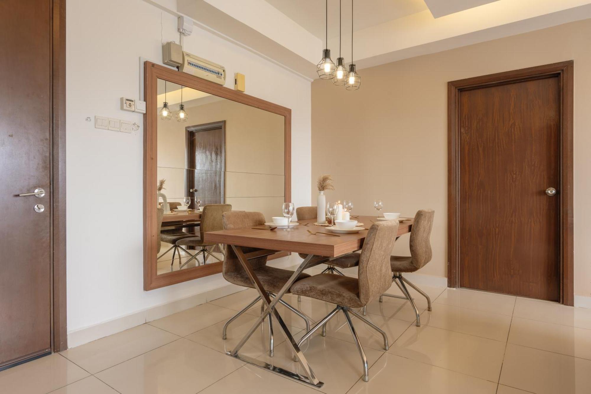 Suites & Residences @ Regalia By Plc Kuala Lumpur Zewnętrze zdjęcie