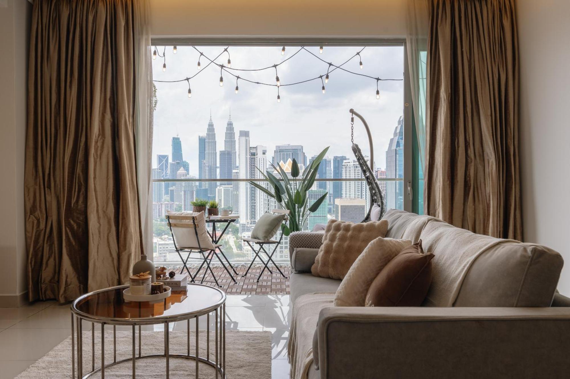 Suites & Residences @ Regalia By Plc Kuala Lumpur Zewnętrze zdjęcie
