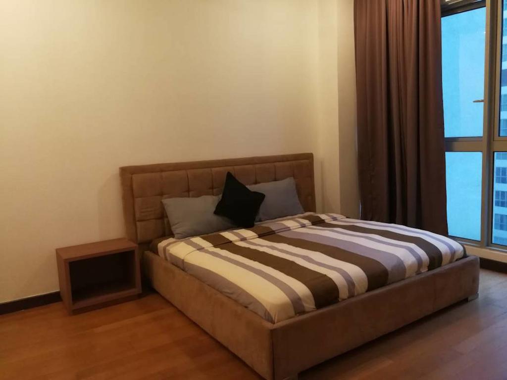 Suites & Residences @ Regalia By Plc Kuala Lumpur Zewnętrze zdjęcie