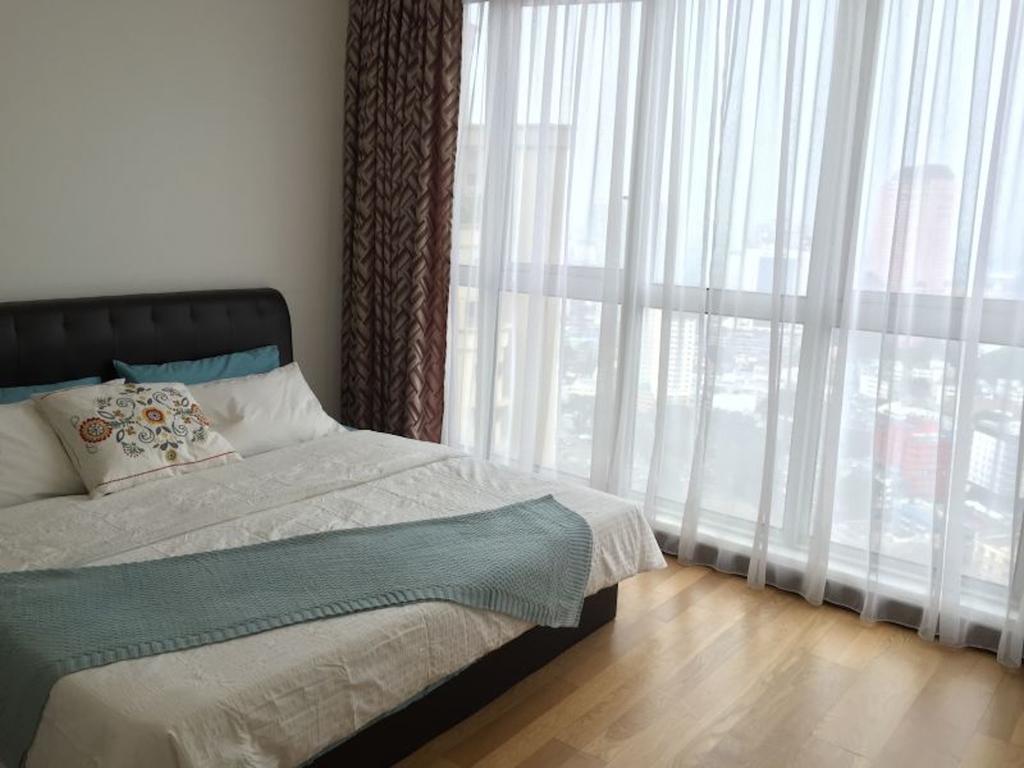 Suites & Residences @ Regalia By Plc Kuala Lumpur Zewnętrze zdjęcie