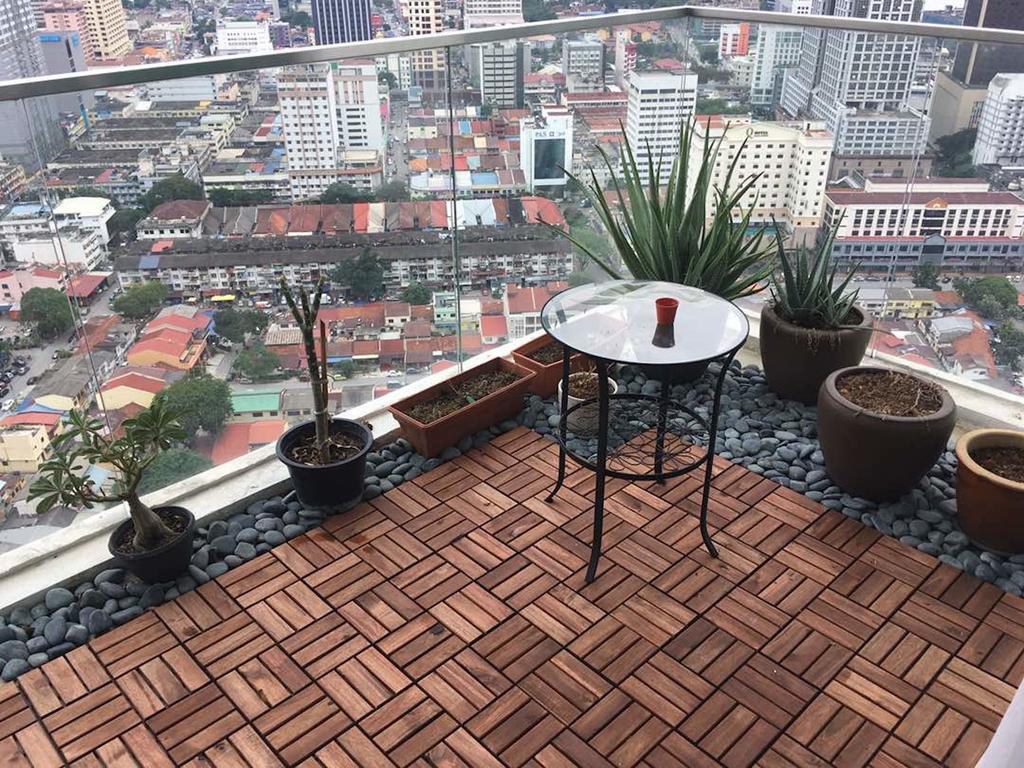 Suites & Residences @ Regalia By Plc Kuala Lumpur Zewnętrze zdjęcie
