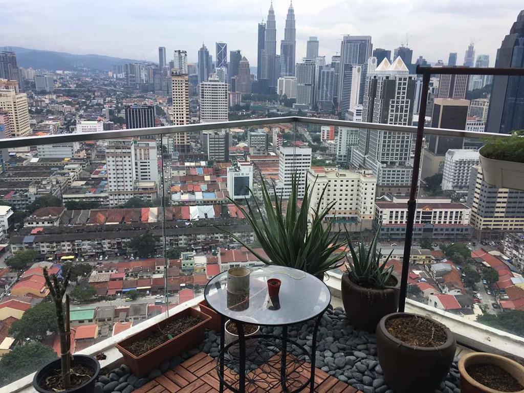 Suites & Residences @ Regalia By Plc Kuala Lumpur Zewnętrze zdjęcie