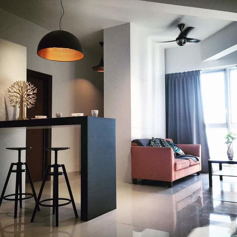 Suites & Residences @ Regalia By Plc Kuala Lumpur Zewnętrze zdjęcie