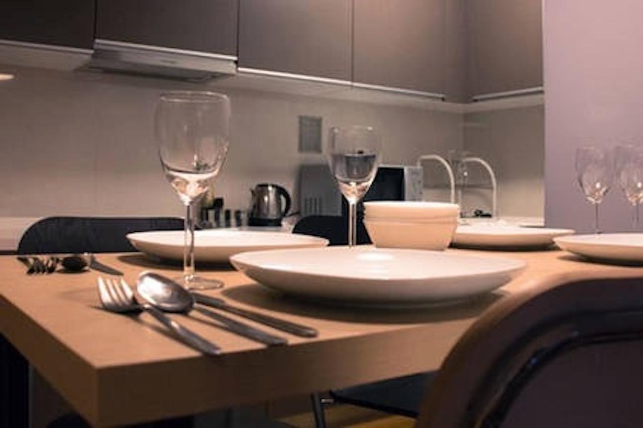 Suites & Residences @ Regalia By Plc Kuala Lumpur Zewnętrze zdjęcie