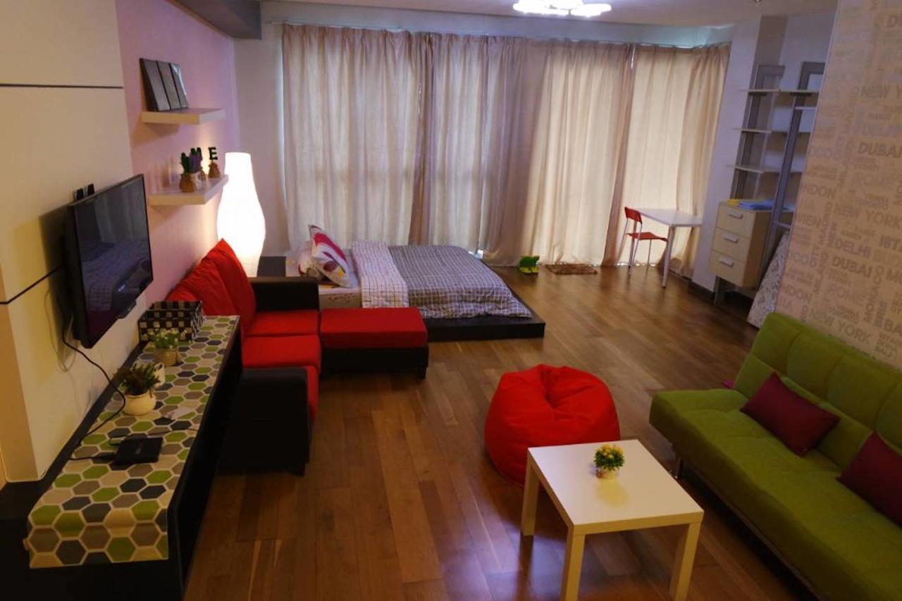 Suites & Residences @ Regalia By Plc Kuala Lumpur Zewnętrze zdjęcie