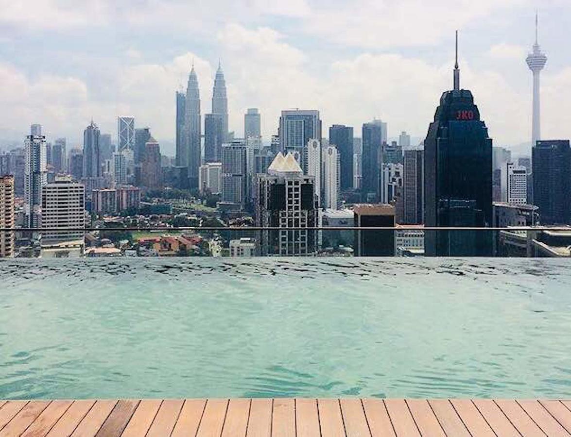 Suites & Residences @ Regalia By Plc Kuala Lumpur Zewnętrze zdjęcie