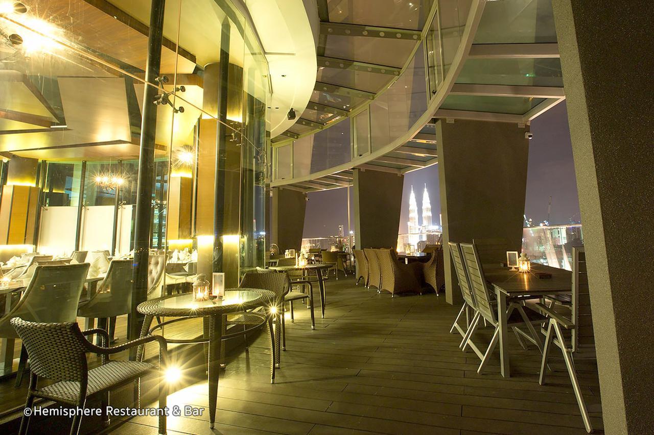 Suites & Residences @ Regalia By Plc Kuala Lumpur Zewnętrze zdjęcie