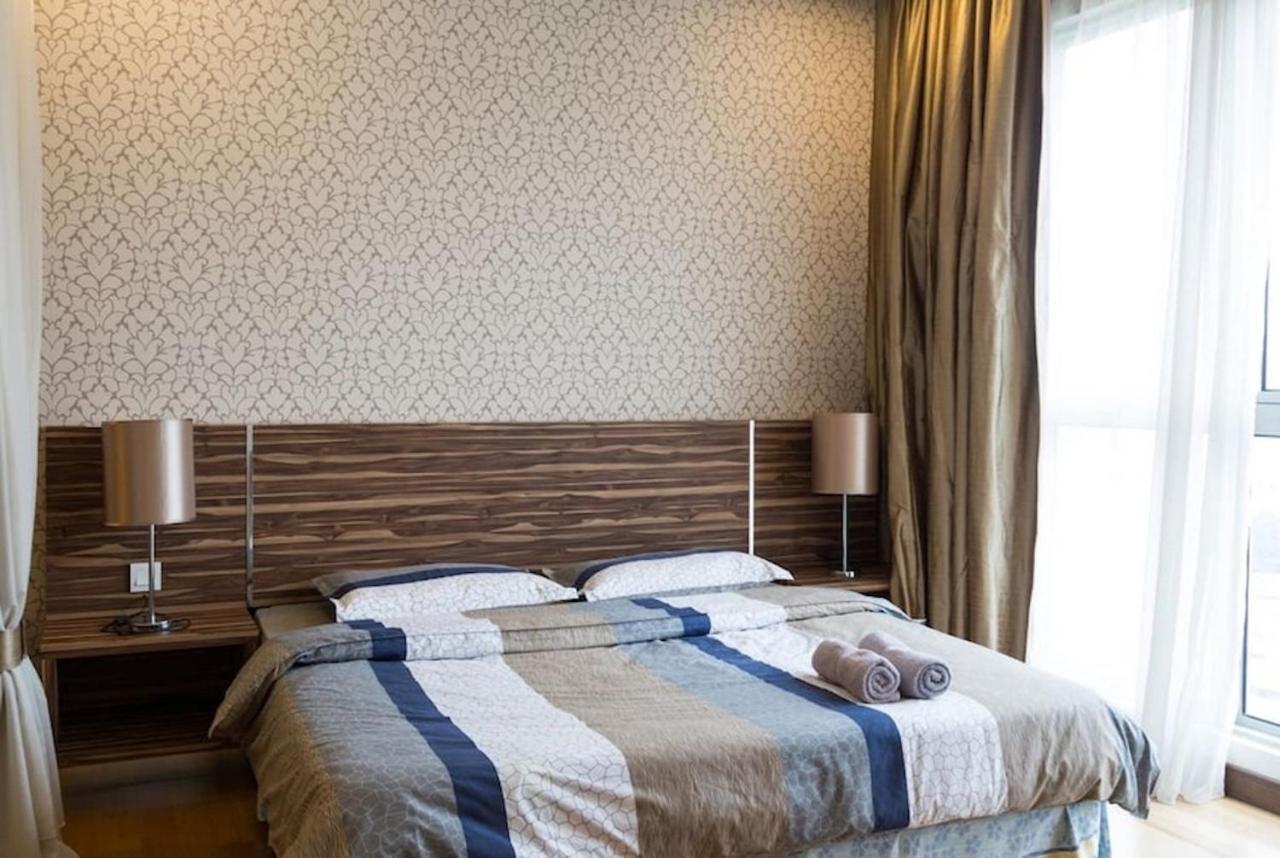 Suites & Residences @ Regalia By Plc Kuala Lumpur Zewnętrze zdjęcie