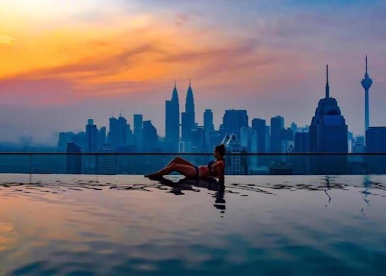 Suites & Residences @ Regalia By Plc Kuala Lumpur Zewnętrze zdjęcie