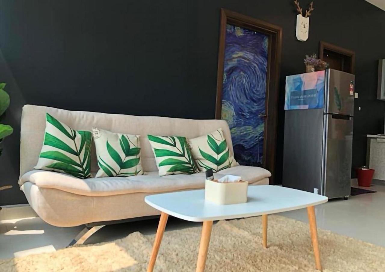Suites & Residences @ Regalia By Plc Kuala Lumpur Zewnętrze zdjęcie