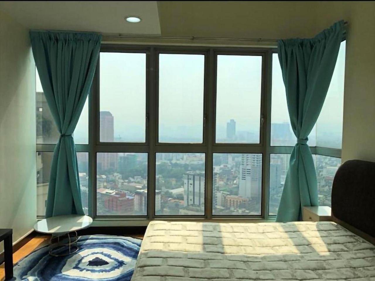Suites & Residences @ Regalia By Plc Kuala Lumpur Zewnętrze zdjęcie