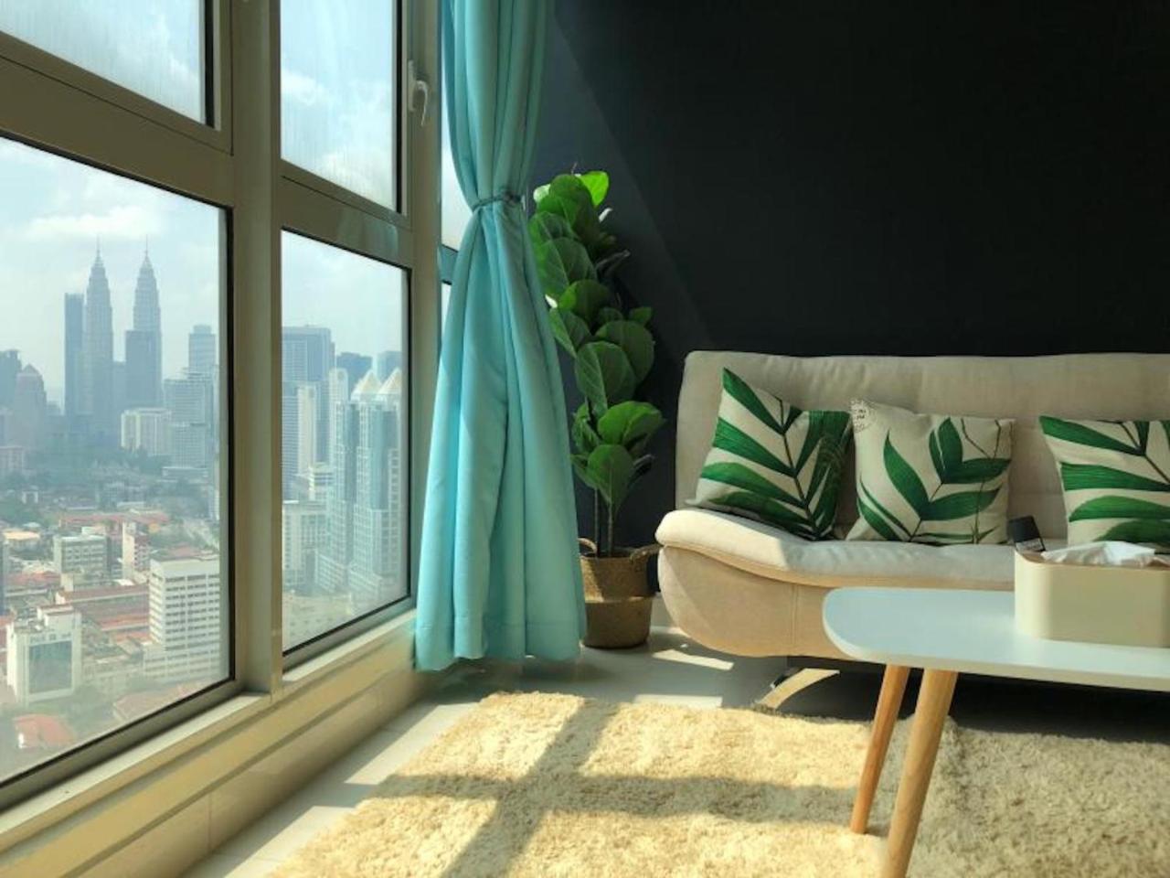 Suites & Residences @ Regalia By Plc Kuala Lumpur Zewnętrze zdjęcie