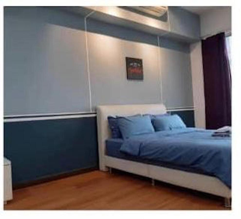 Suites & Residences @ Regalia By Plc Kuala Lumpur Zewnętrze zdjęcie