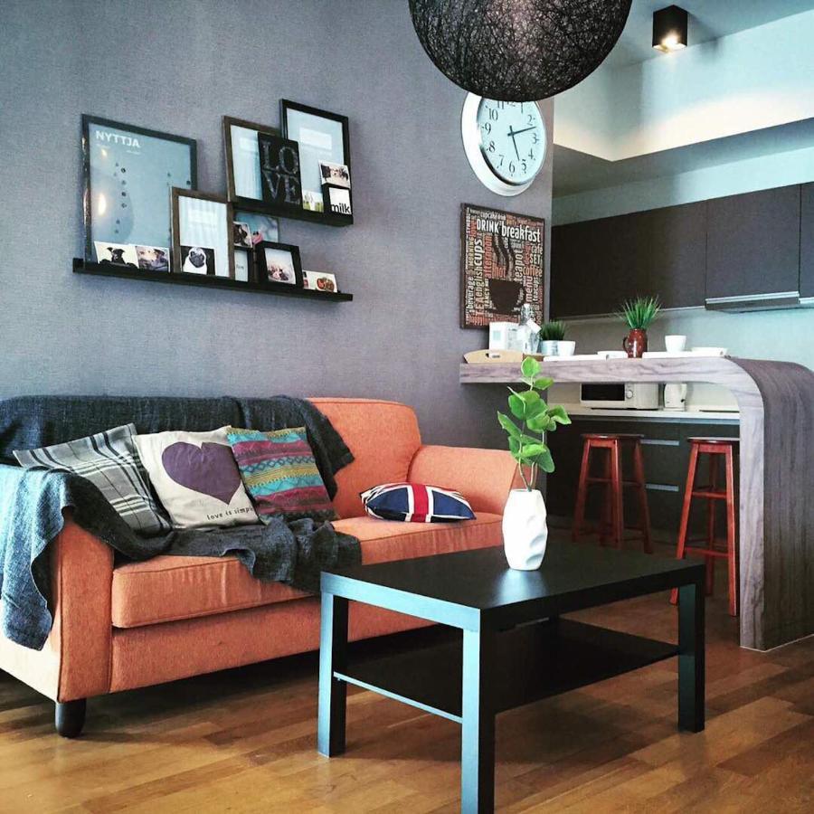 Suites & Residences @ Regalia By Plc Kuala Lumpur Zewnętrze zdjęcie