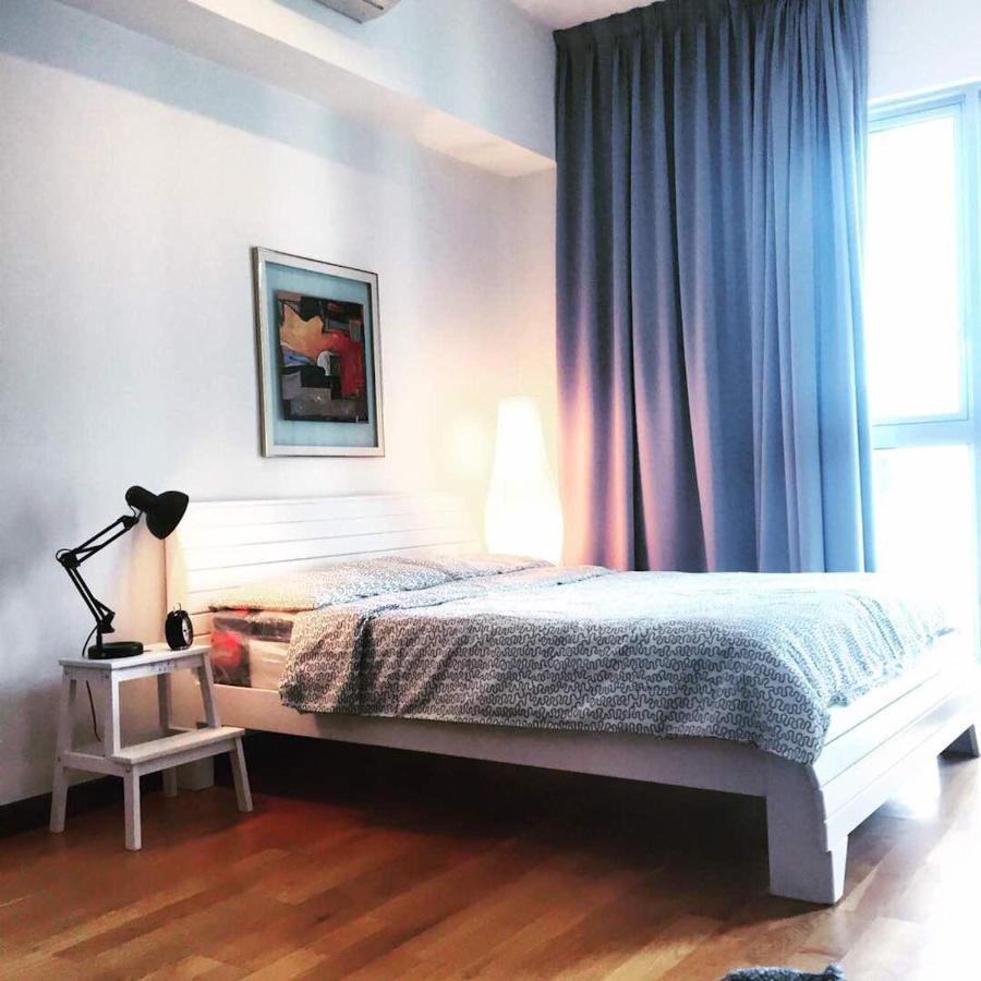 Suites & Residences @ Regalia By Plc Kuala Lumpur Zewnętrze zdjęcie